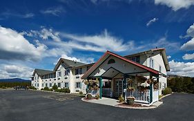 Columbine Inn & Suites Leadville Co