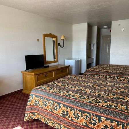Columbine Inn And Suites Leadville Exterior photo